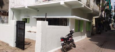 2.5 BHK Flat