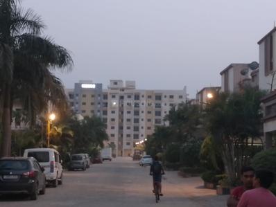 Image of 876 Sq.ft 2 BHK Apartment / Flat for sale in Mango, Jamshedpur for Rs. 3350000