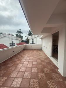 Balcony Image of 2238 Sq.ft 4 BHK Independent House for sale in Parra Goa for Rs. 55000000