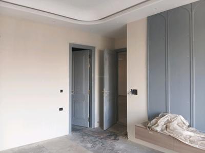Bedroom Image of 2250 Sq.ft 4 BHK Builder Floor for sale in Palam Vihar Gurgaon for Rs. 45000000