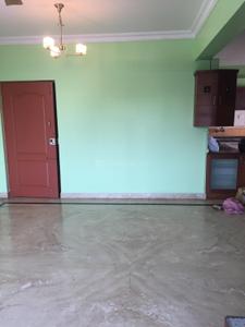 Hall Image of 1631 Sq.ft 3 BHK Apartment / Flat for rent in Aisshwarya Excellency, Dooravani Nagar Bengaluru for Rs. 64000
