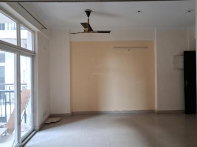 Living Room Image of 1325 Sq.ft 3 BHK Apartment / Flat for rent in Amrapali Zodiac, Sector 120 Noida for Rs. 31000