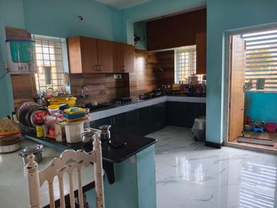 Kitchen Image of 7800 Sq.ft 6 BHK Duplex for sale in Thudiyalur Coimbatore for Rs. 27500000
