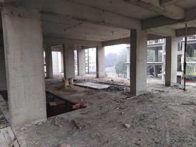 Image of 988 Sq.ft 3 BHK Apartment / Flat for sale in Sattvik Gateway, New Town, Kolkata for Rs. 11000000