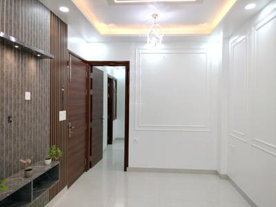 2 BHK Independent Builder Floor