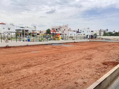 Image of 1760 Sq.ft Residential Plot / Land for sale in Kurumbapalayam, Coimbatore for Rs. 7995000