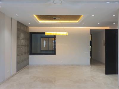 Living Room Image of 2660 Sq.ft 4 BHK Builder Floor for sale in DLF Phase 4 Gurgaon for Rs. 50000000