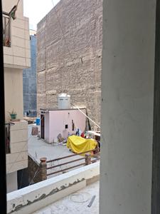 Bedroom One Image of 980 Sq.ft 2 BHK Apartment / Flat for sale in GCM Gomati Apartment, Sector 49 Noida for Rs. 4200000
