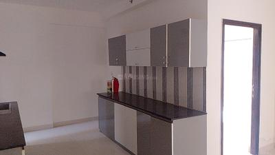 Kitchen Image of 1000 Sq.ft 2 BHK Apartment / Flat for sale in Myhna Maple, Varthur Bengaluru for Rs. 13000000