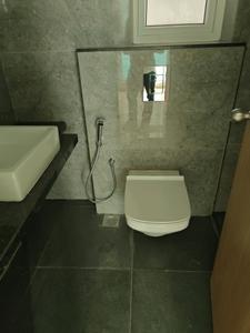 Bedroom Two Image of 550 Sq.ft 2 BHK Apartment / Flat for sale in Purva Clermont, Chembur Mumbai for Rs. 21000000