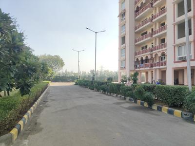 Image of 1082 Sq.ft 2.5 BHK Apartment / Flat for sale in Hindustan HFL Presidency Estate, RIICO Industrial Area, Bhiwadi for Rs. 5960000