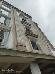 Image of 2156 Sq.ft 4 BHK Apartment / Flat for sale in BJB Nagar, Bhubaneswar for Rs. 17200000