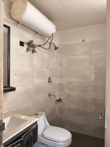 Bedroom Two Image of 1578 Sq.ft 3 BHK Apartment / Flat for sale in Tulip Violet, Sector 69 Gurgaon for Rs. 21500000