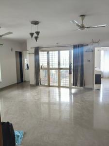 Hall Image of 1850 Sq.ft 3 BHK Apartment / Flat for rent in Karve Nagar Pune for Rs. 47000