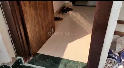 Bedroom Image of 580 Sq.ft 1 BHK Independent House for rent in Alpha II Greater Noida for Rs. 16000