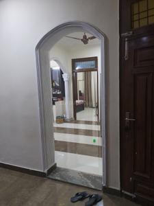 Bedroom Image of 2900 Sq.ft 7 BHK Independent House for sale in Mithapur New Delhi for Rs. 26000000