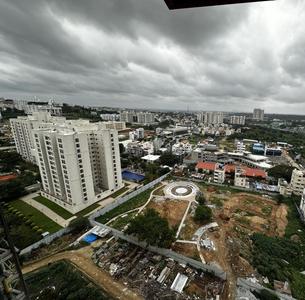 Image of 2008 Sq.ft 4 BHK Apartment / Flat for sale in Sobha Royal Crest, RR Nagar, Bengaluru for Rs. 28500000