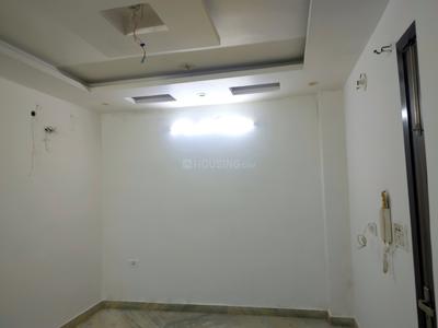 3 BHK Independent Builder Floor