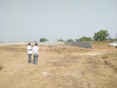 Image of 1000 Sq.ft Residential Plot / Land for sale in Jambhul, Pune for Rs. 1600000