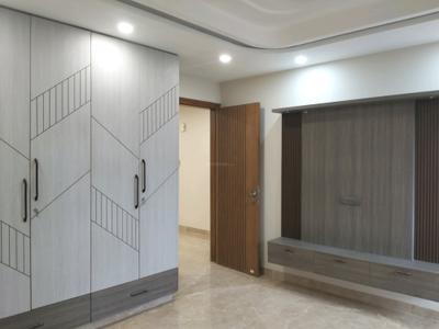 Bedroom Image of 2000 Sq.ft 3 BHK Builder Floor for sale in Mansarover Garden New Delhi for Rs. 35000000