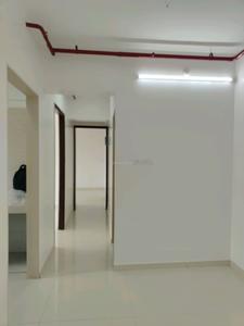 Passage Image of 900 Sq.ft 2 BHK Apartment / Flat for sale in Virar West Virar for Rs. 6500000