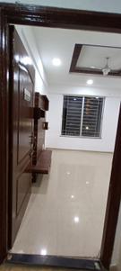 Hall Image of 600 Sq.ft 1 BHK Apartment / Flat for sale in Goel Sparsh, Undri Pune for Rs. 3600000