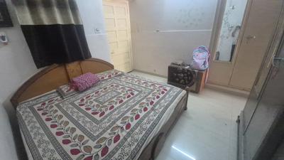 Bedroom Image of 2700 Sq.ft 5 BHK Independent House for sale in Ranip Ahmedabad for Rs. 24500000