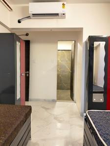 Hall Image of workwise in Malad West, Mumbai