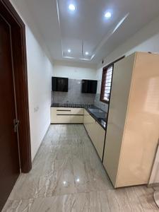 Kitchen Image of 1800 Sq.ft 3 BHK Independent House for sale in Kharar Mohali for Rs. 10500000