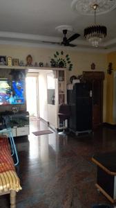 Hall Image of 3300 Sq.ft 6 BHK Independent House for sale in JP Nagar Bengaluru for Rs. 27000000