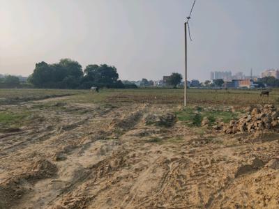 Image of 900 Sq.ft Residential Plot / Land for sale in Bamheta Village, Ghaziabad for Rs. 5000000