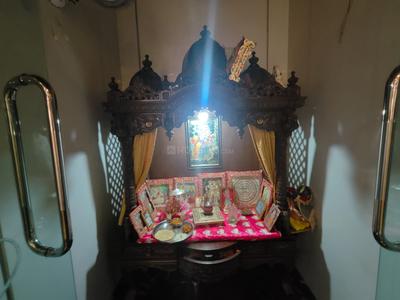 Bathroom Image of 6750 Sq.ft 5 BHK Villa for sale in Prahlad Nagar Ahmedabad for Rs. 83100000