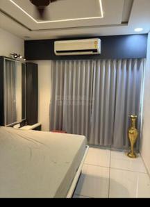 Bedroom Image of 1850 Sq.ft 3 BHK Apartment / Flat for sale in Imperia Vista, Zundal Ahmedabad for Rs. 8500000