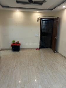 2 BHK Independent Builder Floor