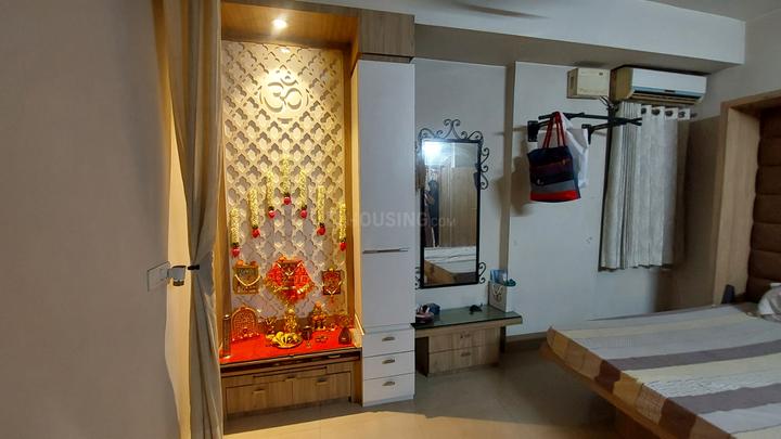 Aastika HomeBridge Bedroom 1