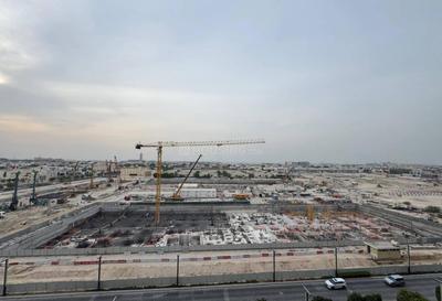 Image of 1217 Sq.ft 2 BHK Apartment / Flat for rent in Al Wasl, Dubai for Rs. 433333
