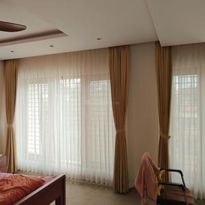 Bedroom Image of 9600 Sq.ft 5 BHK Independent House for sale in Judicial Layout Bengaluru for Rs. 139500000