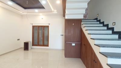 Living Room Image of 2400 Sq.ft 3 BHK Duplex for sale in Kengeri Satellite Town Bengaluru for Rs. 20000000