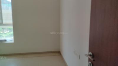 Bedroom Image of 1199 Sq.ft 2 BHK Apartment / Flat for sale in Bhartiya Nikoo Homes Phase 2, Thanisandra Bengaluru for Rs. 14200000