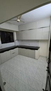 Kitchen Image of 2300 Sq.ft 4 BHK Apartment / Flat for rent in Vidhyadhar Nagar Jaipur for Rs. 35000