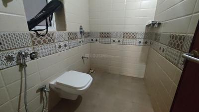 Image of 1250 Sq.ft 2 BHK Apartment / Flat for rent in Marathon Nexzone Triton 2, Panvel, Navi Mumbai for Rs. 24000