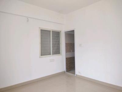 Bedroom Image of 1330 Sq.ft 2 BHK Apartment / Flat for sale in Fern Nest, Electronic City Phase 2 Bengaluru for Rs. 6400300