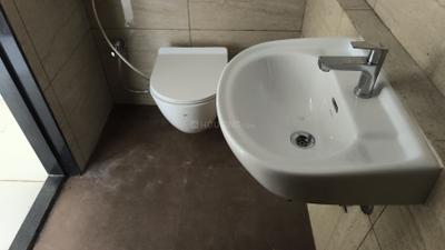 Image of 700 Sq.ft 2 BHK Apartment / Flat for rent in 34 Park Estate, Goregaon West, Mumbai for Rs. 65000