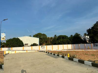 Image of 2942 Sq.ft Residential Plot / Land for sale in Thazhambur, Chennai for Rs. 19100000