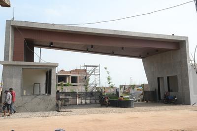 Image of 1980 Sq.ft Residential Plot / Land for sale in Bhatagaon, Raipur for Rs. 11500000