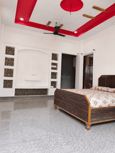 Image of 900 Sq.ft 2 BHK Independent House for rent in Shambhu Nagar, Nagpur for Rs. 10000