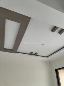 Bedroom Image of 670 Sq.ft 1 BHK Apartment / Flat for sale in Sai Heritage, Badlapur East Badlapur for Rs. 2700000