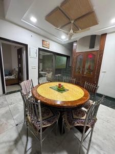 Hall Image of 3699 Sq.ft 5 BHK Villa for sale in Thaltej Ahmedabad for Rs. 75000000