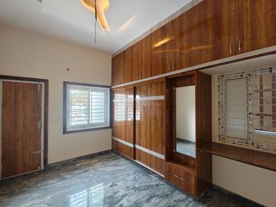 Bedroom Image of 1250 Sq.ft 5 BHK Independent House for sale in Horamavu Bengaluru for Rs. 19000000