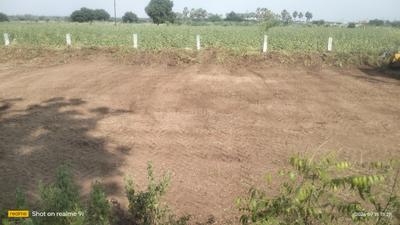 Image of 528 Sq.ft Residential Plot / Land for sale in Vuyyuru, Vijayawada for Rs. 1270000